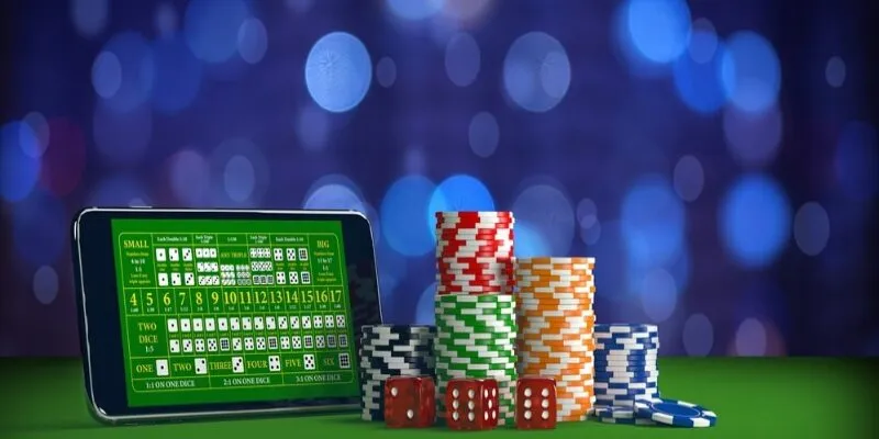 tải game tài xỉu online
